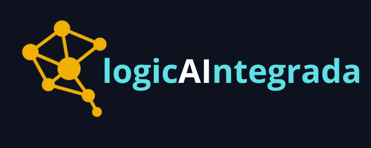 LogicIntegrada Logo