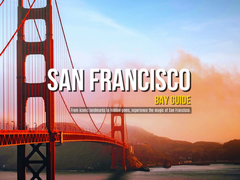 San Francisco Bay Guide